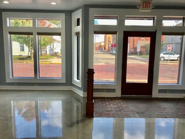 111 N Mulberry St, Bremen, OH 43107